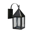Brass Traditions 531-P Wall Mount - Crescent Harbor 1