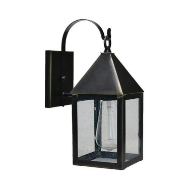 Brass Traditions 531-P Wall Mount - Crescent Harbor 1