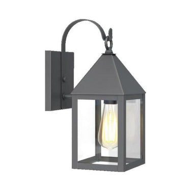Brass Traditions 531-P Wall Mount - Crescent Harbor 2