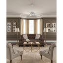 54000 54" Ainsworth Fan - Cottage White by Casablanca Fan company 8