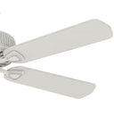 54000 54" Ainsworth Fan - Cottage White by Casablanca Fan company 2