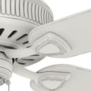 54000 54" Ainsworth Fan - Cottage White by Casablanca Fan company 3