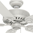 54000 54" Ainsworth Fan - Cottage White by Casablanca Fan company 4