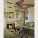 55035 60" Fellini Fan - Brushed Cocoa by Casablanca Fan company 7