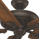 55035 60" Fellini Fan - Brushed Cocoa by Casablanca Fan company 6