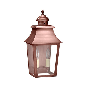 5531 Northeast Lantern Sharon 2 Light Wall Sconce 2