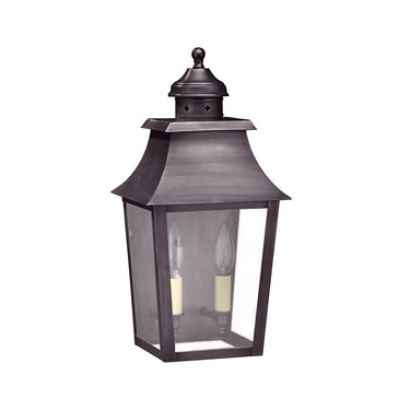 5531 Northeast Lantern Sharon 2 Light Wall Sconce 4