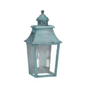 5531 Northeast Lantern Sharon 2 Light Wall Sconce 5
