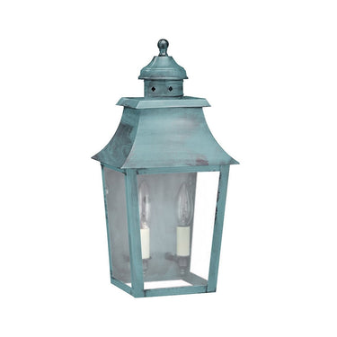 5531 Northeast Lantern Sharon 2 Light Wall Sconce 5