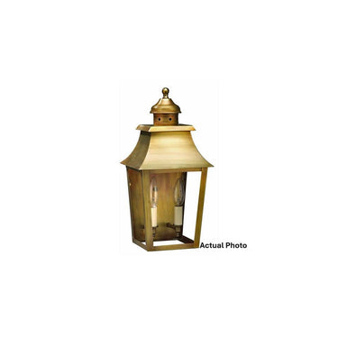5531 Northeast Lantern Sharon 2 Light Wall Sconce 1