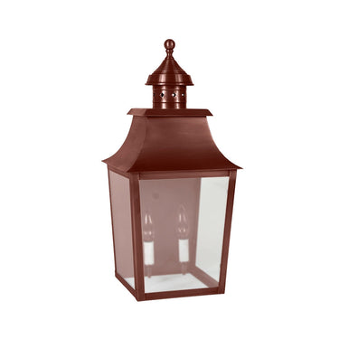 5541 Northeast Lantern Sharon 2 Light Outdoor Wall Sconce 2