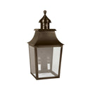 5541 Northeast Lantern Sharon 2 Light Outdoor Wall Sconce 3