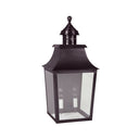 5541 Northeast Lantern Sharon 2 Light Outdoor Wall Sconce 4