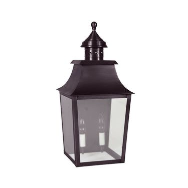 5541 Northeast Lantern Sharon 2 Light Outdoor Wall Sconce 4