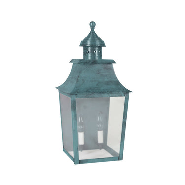 5541 Northeast Lantern Sharon 2 Light Outdoor Wall Sconce 5