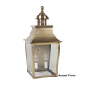 5541 Northeast Lantern Sharon 2 Light Outdoor Wall Sconce 1