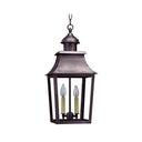 5542 Northeast Lantern Sharon 2 Light Hanging Lantern 11