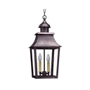 5542 Northeast Lantern Sharon 2 Light Hanging Lantern 12