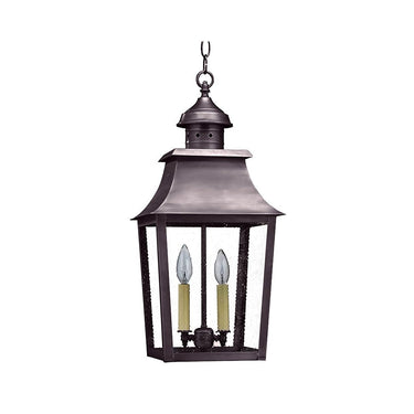 5542 Northeast Lantern Sharon 2 Light Hanging Lantern 12