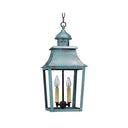 5542 Northeast Lantern Sharon 2 Light Hanging Lantern 14
