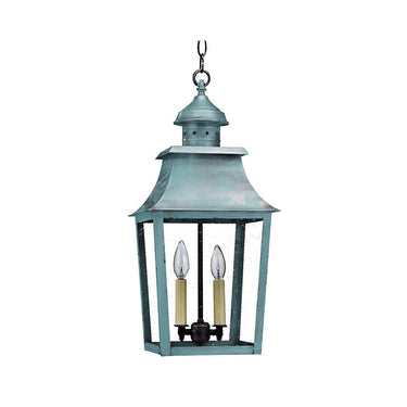 5542 Northeast Lantern Sharon 2 Light Hanging Lantern 14