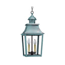 5542 Northeast Lantern Sharon 2 Light Hanging Lantern 15