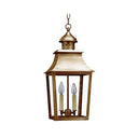 5542 Northeast Lantern Sharon 2 Light Hanging Lantern 3