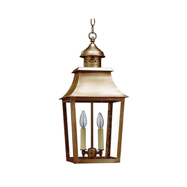 5542 Northeast Lantern Sharon 2 Light Hanging Lantern 3