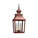 5542 Northeast Lantern Sharon 2 Light Hanging Lantern 4