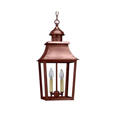 5542 Northeast Lantern Sharon 2 Light Hanging Lantern 4