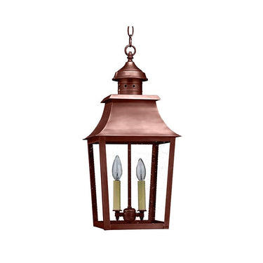 5542 Northeast Lantern Sharon 2 Light Hanging Lantern 5
