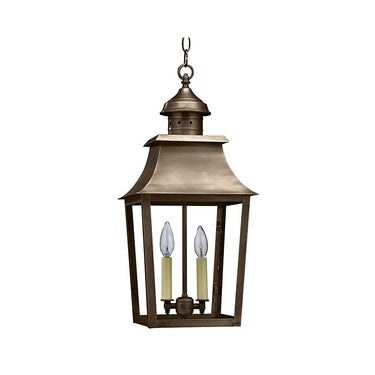 5542 Northeast Lantern Sharon 2 Light Hanging Lantern 7
