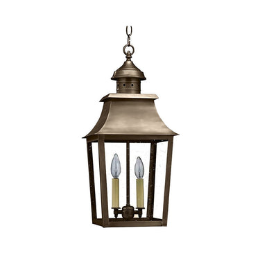 5542 Northeast Lantern Sharon 2 Light Hanging Lantern 8