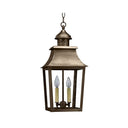 5542 Northeast Lantern Sharon 2 Light Hanging Lantern 9
