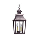 5542 Northeast Lantern Sharon 2 Light Hanging Lantern 10