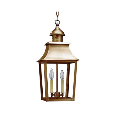 5542 Northeast Lantern Sharon 2 Light Hanging Lantern 1