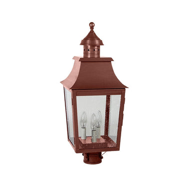 5543 Northeast Lantern Sharon 1 Light Post Light 12