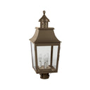 5543 Northeast Lantern Sharon 1 Light Post Light 14