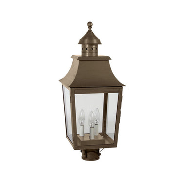 5543 Northeast Lantern Sharon 1 Light Post Light 14