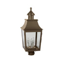 5543 Northeast Lantern Sharon 1 Light Post Light 16