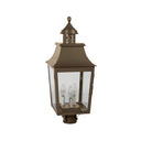 5543 Northeast Lantern Sharon 1 Light Post Light 18