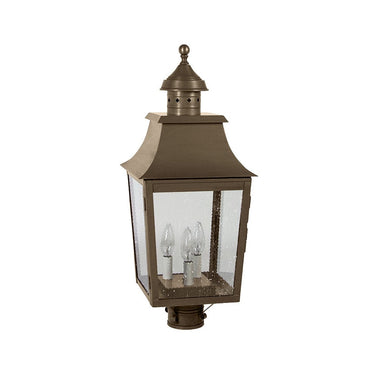 5543 Northeast Lantern Sharon 1 Light Post Light 18