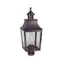 5543 Northeast Lantern Sharon 1 Light Post Light 19