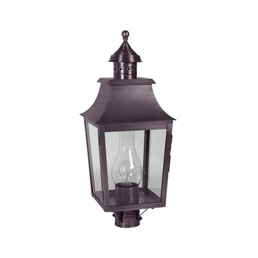 5543 Northeast Lantern Sharon 1 Light Post Light 19