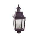 5543 Northeast Lantern Sharon 1 Light Post Light 20
