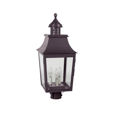 5543 Northeast Lantern Sharon 1 Light Post Light 20
