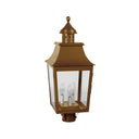 5543 Northeast Lantern Sharon 1 Light Post Light 2