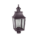 5543 Northeast Lantern Sharon 1 Light Post Light 21