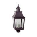 5543 Northeast Lantern Sharon 1 Light Post Light 22