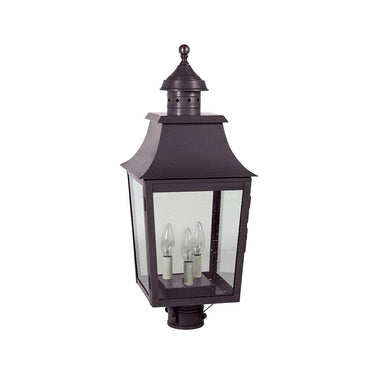 5543 Northeast Lantern Sharon 1 Light Post Light 22